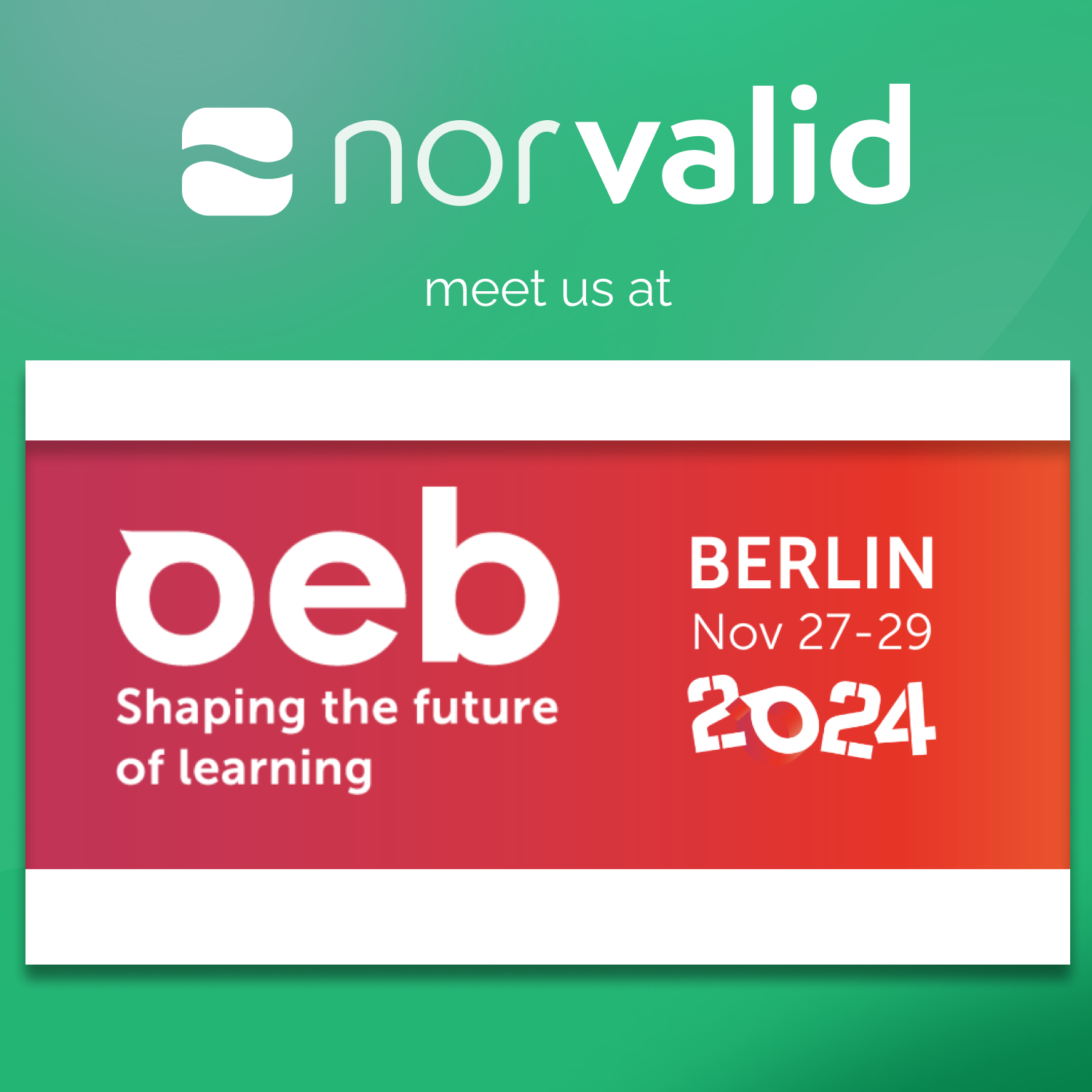 OEB2024