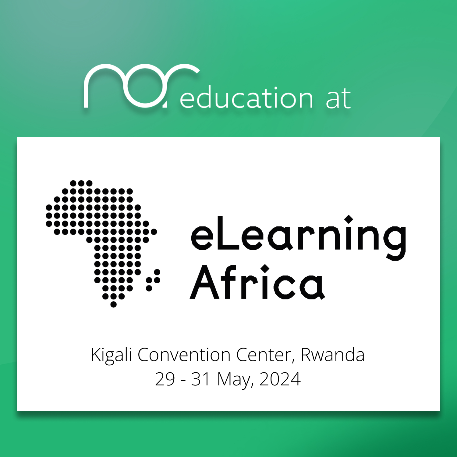 eLearning Africa